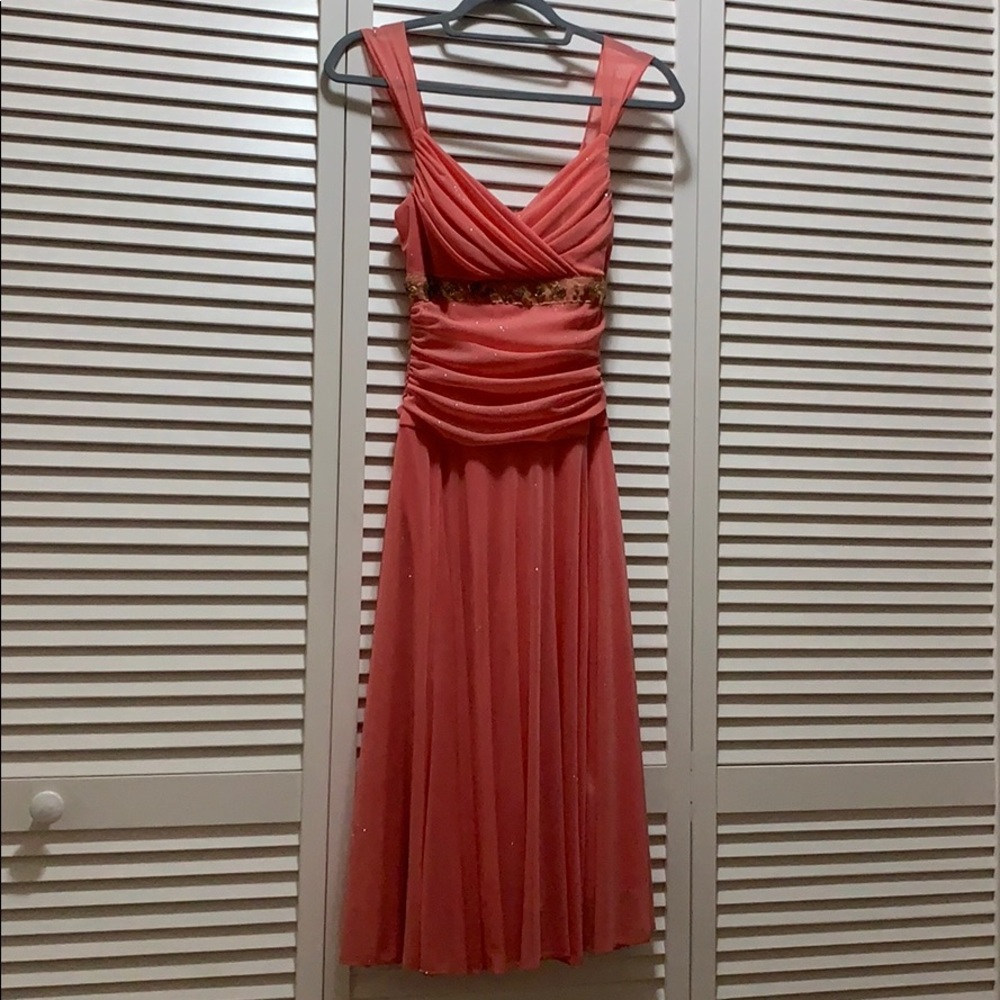 My Michelle gorgeous dress!